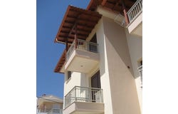 Kallithea, Central Macedonia 63077