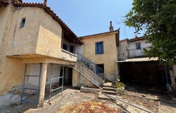 Chiliochoria, Peloponnese, Western Greece and the Ionian Pilos Nestor 240 01, Greece