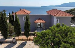 Ammoudara, Crete 72100