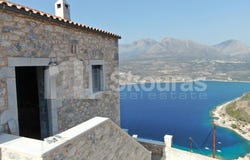 Λιμένι, Peloponnese 23062