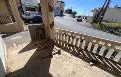 Tsoutsouros, Crete