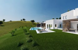 Isterni, South Aegean 84400