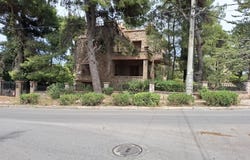 Ekali, Attica (region) Kifissia 1
