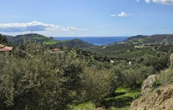 Mariou, Crete 74060