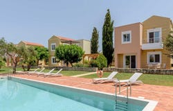 Chorafakia, Crete 73100