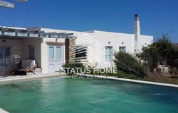 Faros Armenistis, South Aegean 84600