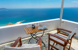 Anafi, Southern Aegean