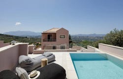 Archanes, Crete 70100