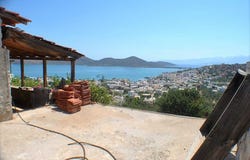 Kato Elounda, Crete 72100