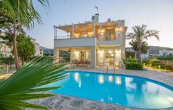 Milatos, Crete 72400