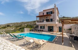 Kokkino Chorio, Crete 73007