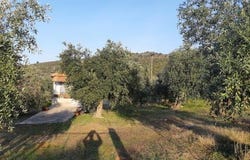 Thásos, Macedonia