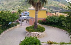 Villa Octavius, Lefkada, Lefkada 310 84