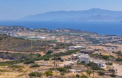 Kostos, South Aegean 84400