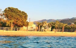 Thasos, Kavala Prefecture 64010