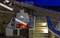 Klouvas, South Aegean 84600