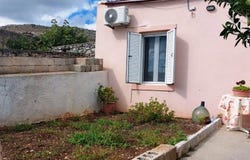 Ziros, Crete