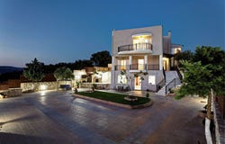 Gazi, Crete Island 713 07