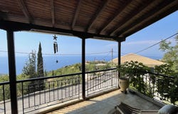 Ionian Islands, Exanthia, Peloponnese, Western Greece and the Ionian 310 80