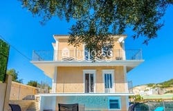 Minia, Ionian Islands 28100