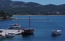 Neos Marmaras, Central Macedonia 63081