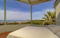 Chania, Crete 73100