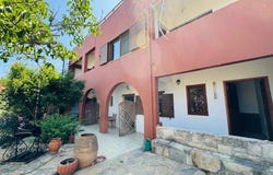 Kokkino Chorio, Crete 73007