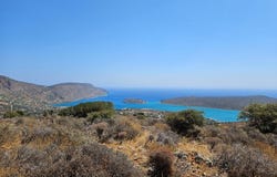 Epano Pines, Crete 72100