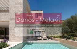 Trachilos, Crete 73400