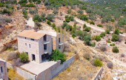 Ξηροπήγαδο, Peloponnese 22001