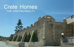 Amourgeles, Crete