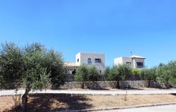 Loutra, Crete
