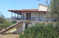 Kranidi, Peloponnese, Western Greece and the Ionian 213 00