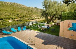 Minia, Ionian Islands 28100