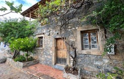 Kato Elounda, Crete 72100