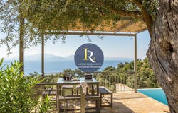 Syvota, Ionian Islands 31082