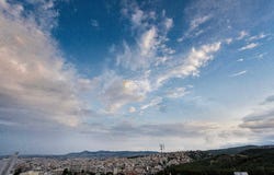 Sikies, Central Macedonia 566 26