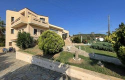 Nea Peramos, Eastern Macedonia and Thrace 64007