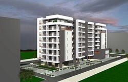 Evosmos, Thessaloniki - Suburbs 56224
