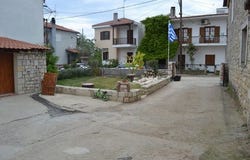 Kassandra, Chalkidiki 63077