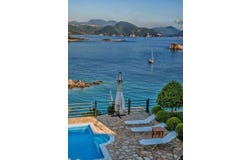 Sivota, Epirus 46100