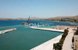 Lesvos - Eresos / Antissa, Aegean 811 03