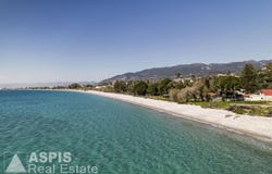Paralia Vergas, Peloponnese 24150