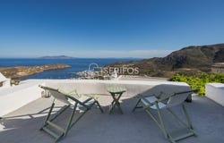 Serifos, South Aegean 84005