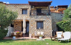 Loutra, Central Macedonia 63085