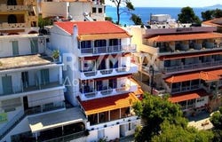 Patitiri, Sporades