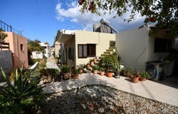 Latsida, Crete 72100