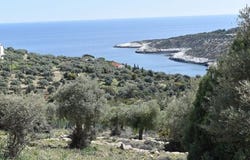 Thásos, Macedonia