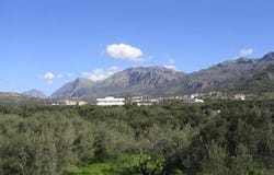 Kato Chorio, Kríti 722 00