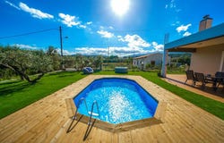 Τsikoliana, Crete 73008